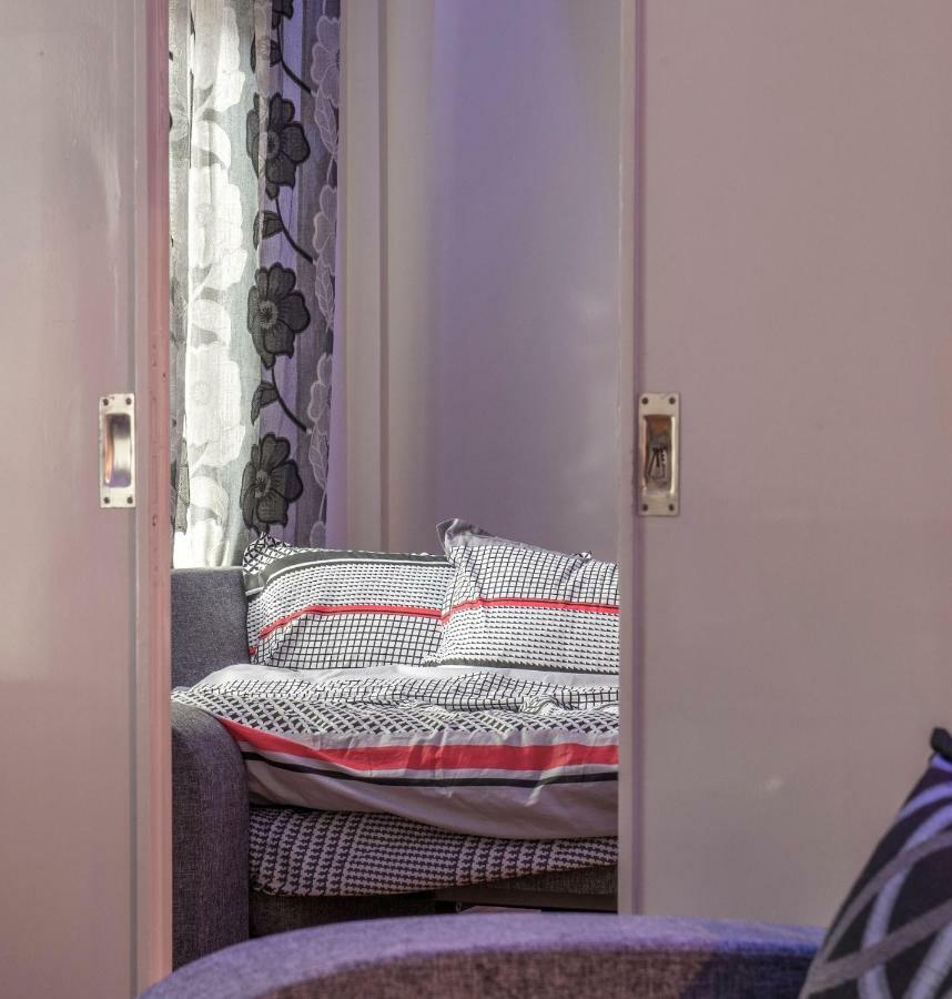 Huge Luxury City Apartment Kateríni Zewnętrze zdjęcie